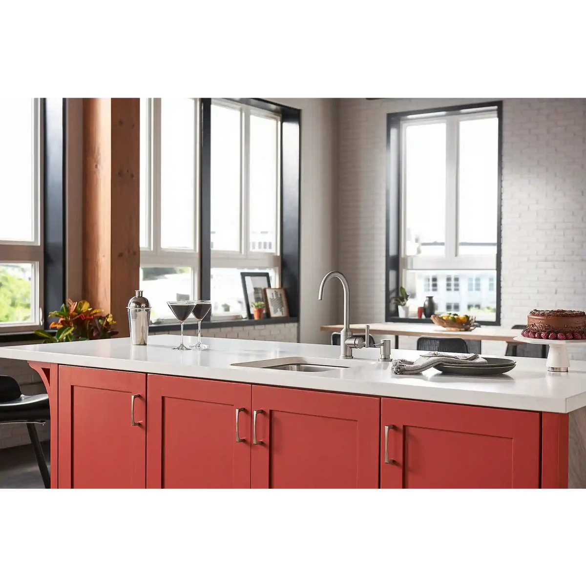 Soltani Bar Faucet