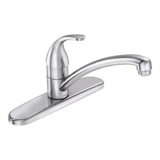 Adler One-Handle Kitchen Faucet