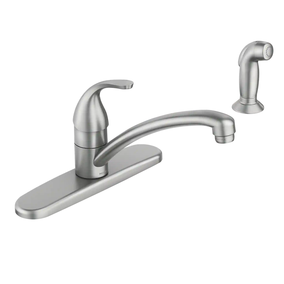 Adler One-Handle Kitchen Faucet