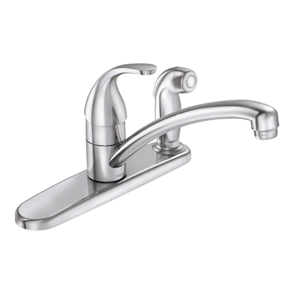 Adler One-Handle Kitchen Faucet