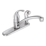Adler One-Handle Kitchen Faucet