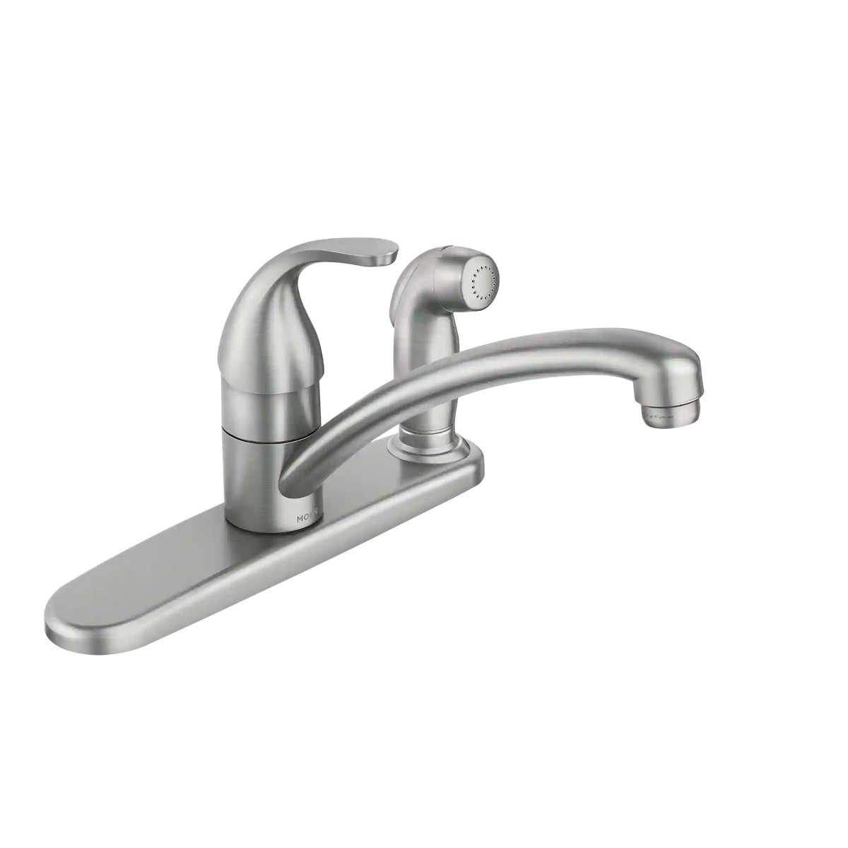 Adler One-Handle Kitchen Faucet