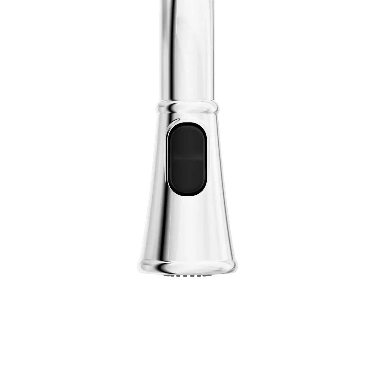 Jaslynn One-Handle High Arc Pulldown Kitchen Faucet