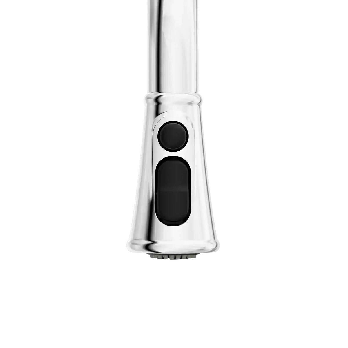 Jaslynn One-Handle High Arc Pulldown Kitchen Faucet