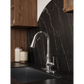 Jaslynn One-Handle High Arc Pulldown Kitchen Faucet