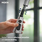 Jaslynn One-Handle High Arc Pulldown Kitchen Faucet