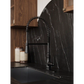 Jaslynn One-Handle High Arc Pulldown Kitchen Faucet
