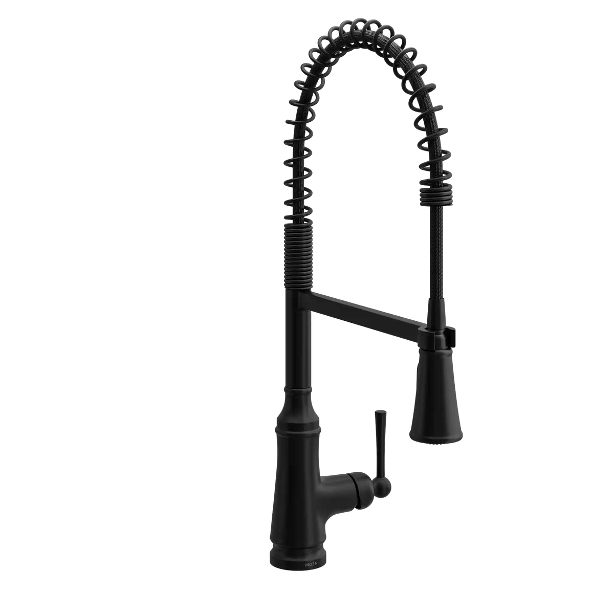 Jaslynn One-Handle High Arc Pulldown Kitchen Faucet