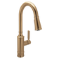 Gilden One-Handle High Arc Pulldown Kitchen Faucet