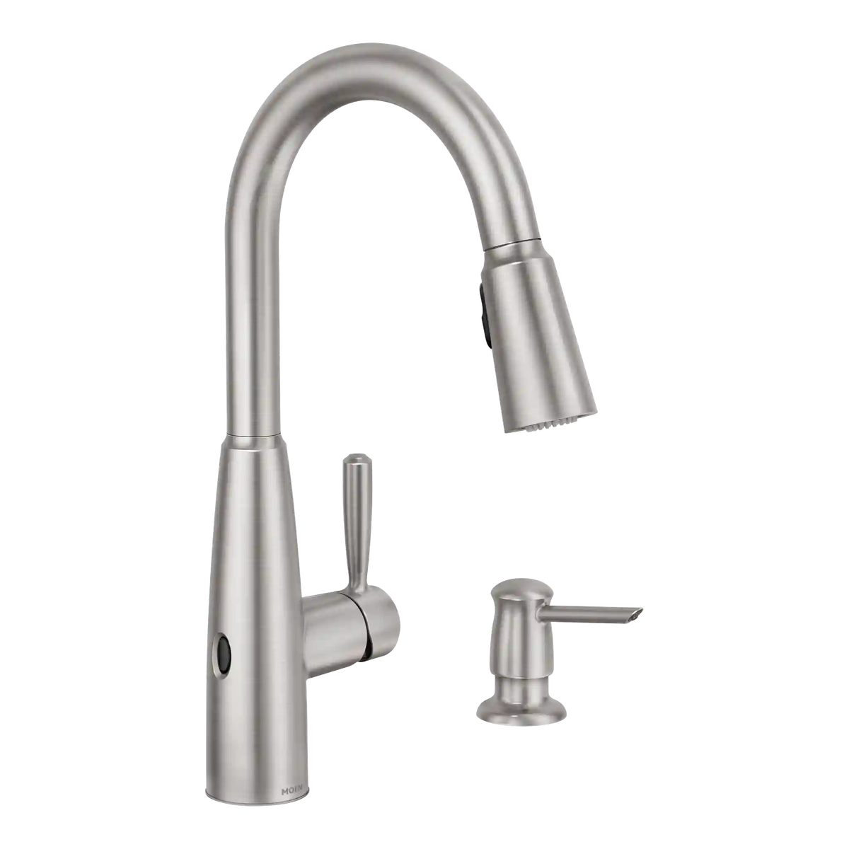 Sperry One-Handle Kitchen Faucet