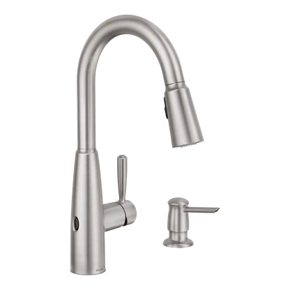 Sperry One-Handle Kitchen Faucet