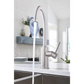Sombra One-Handle Kitchen Faucet