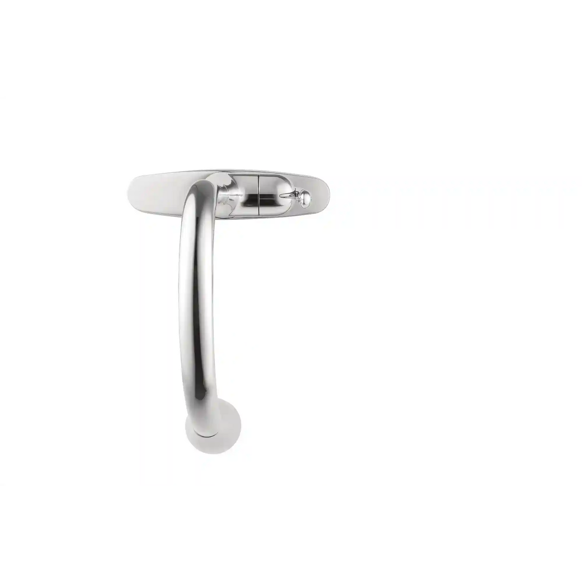 Haysfield One-Handle High Arc Kitchen Faucet