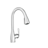 Haysfield One-Handle High Arc Kitchen Faucet