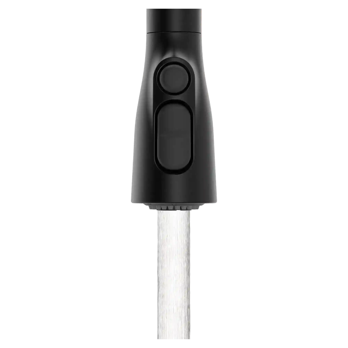 Orivesi One-Handle High Arc Pulldown Kitchen Faucet