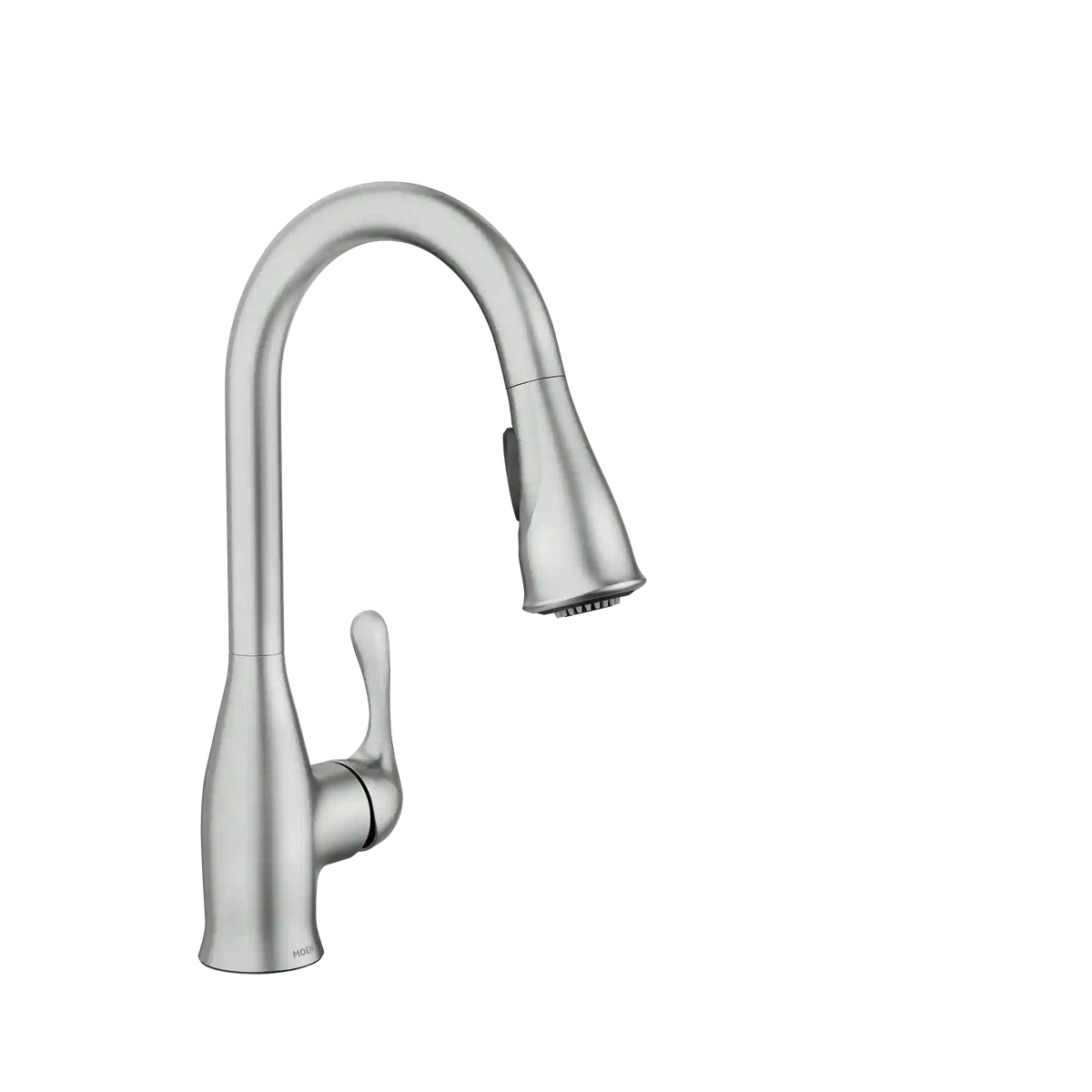 Kaden One-Handle Pulldown Kitchen Faucet