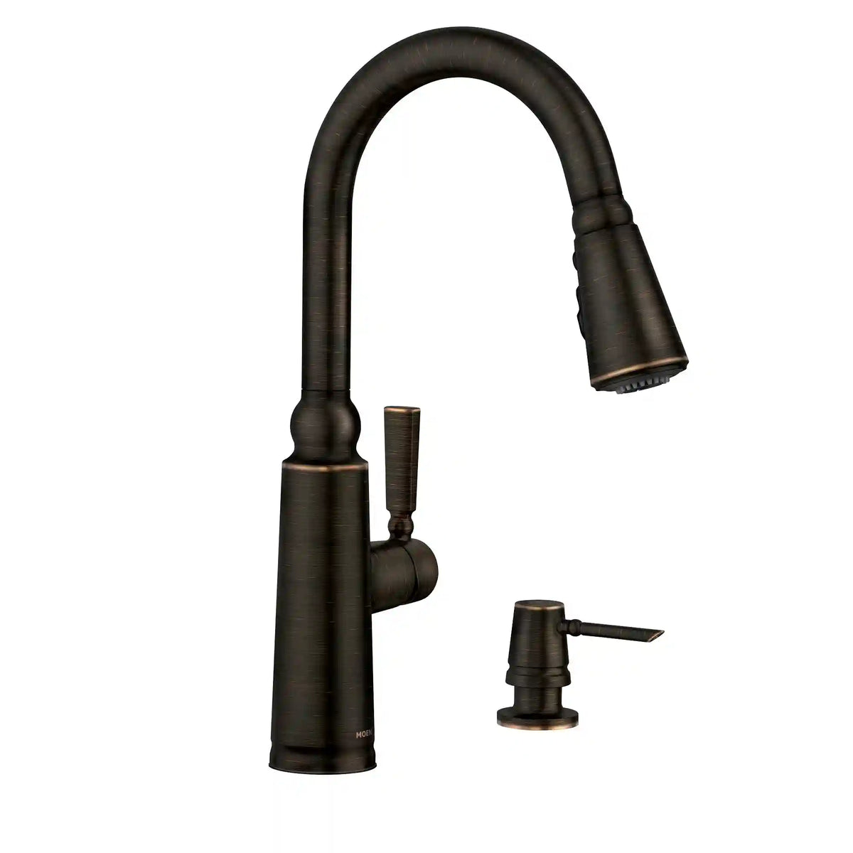 Coretta One-Handle Pulldown Kitchen Faucet