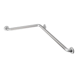 Moen Home Care 24" L-Shaped Grab Bar