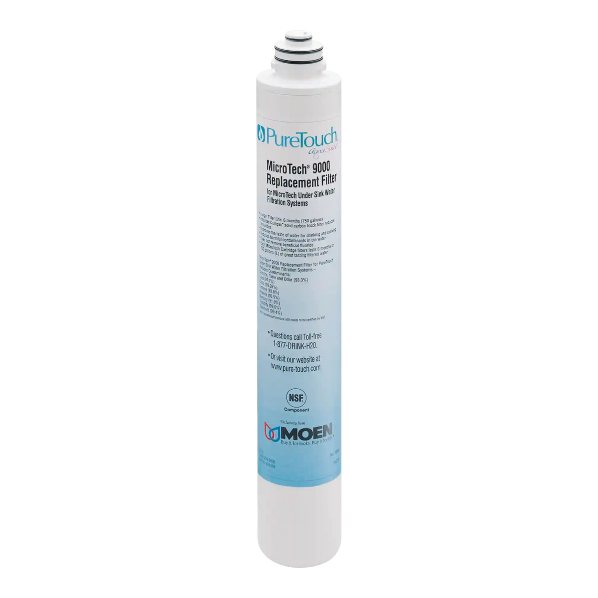 AquaSuite Filter