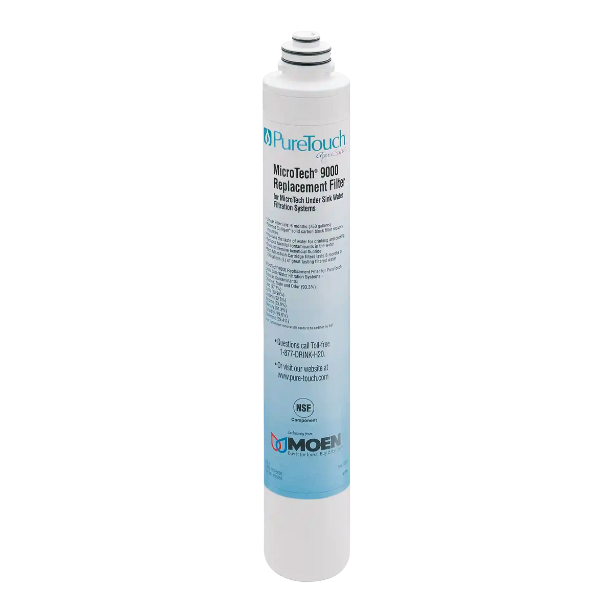 AquaSuite Filter
