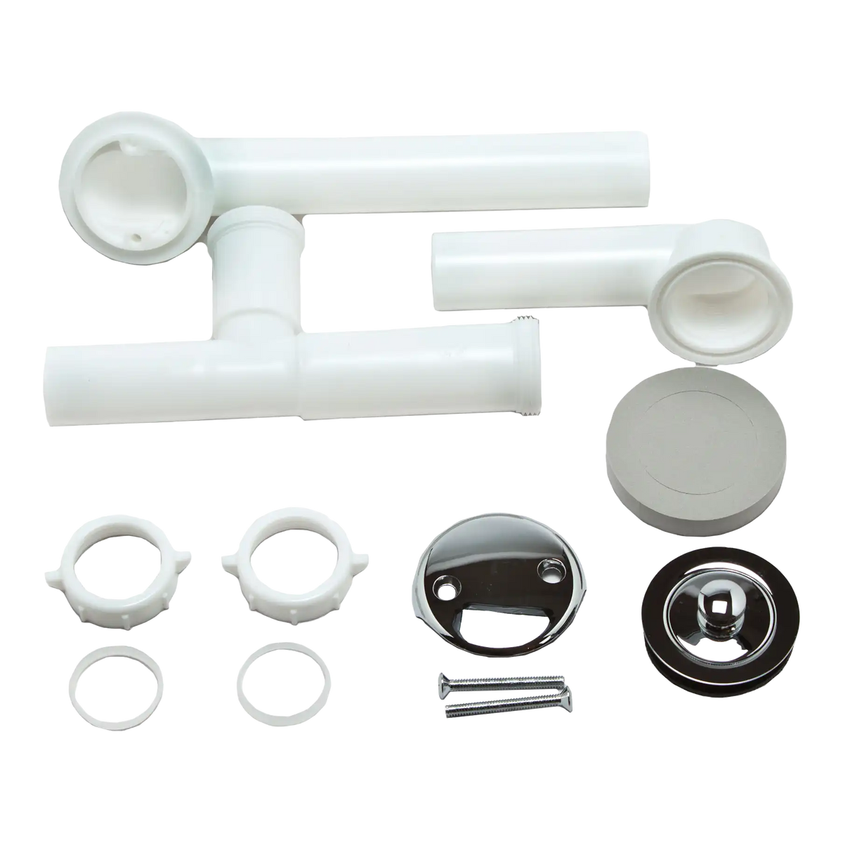 Moen Tub Drain with Lift-N-Drain Assembly