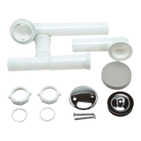 Moen Tub Drain with Lift-N-Drain Assembly