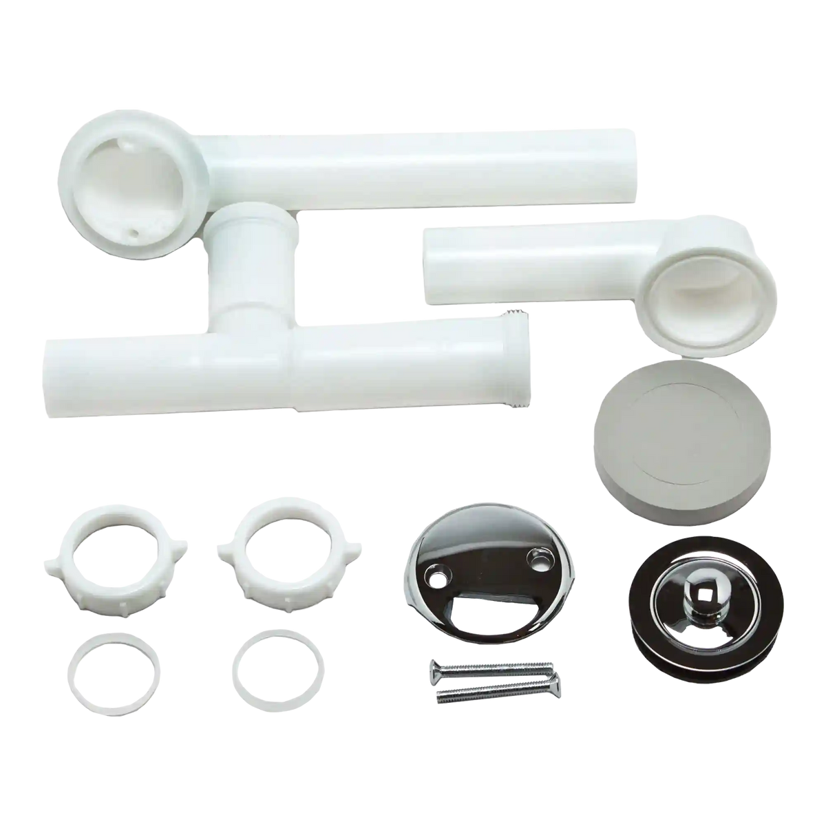 Moen Tub Drain with Lift-N-Drain Assembly