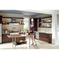 Voss One-Handle High Arc Pullout Kitchen Faucet