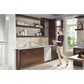 Voss One-Handle High Arc Pullout Kitchen Faucet
