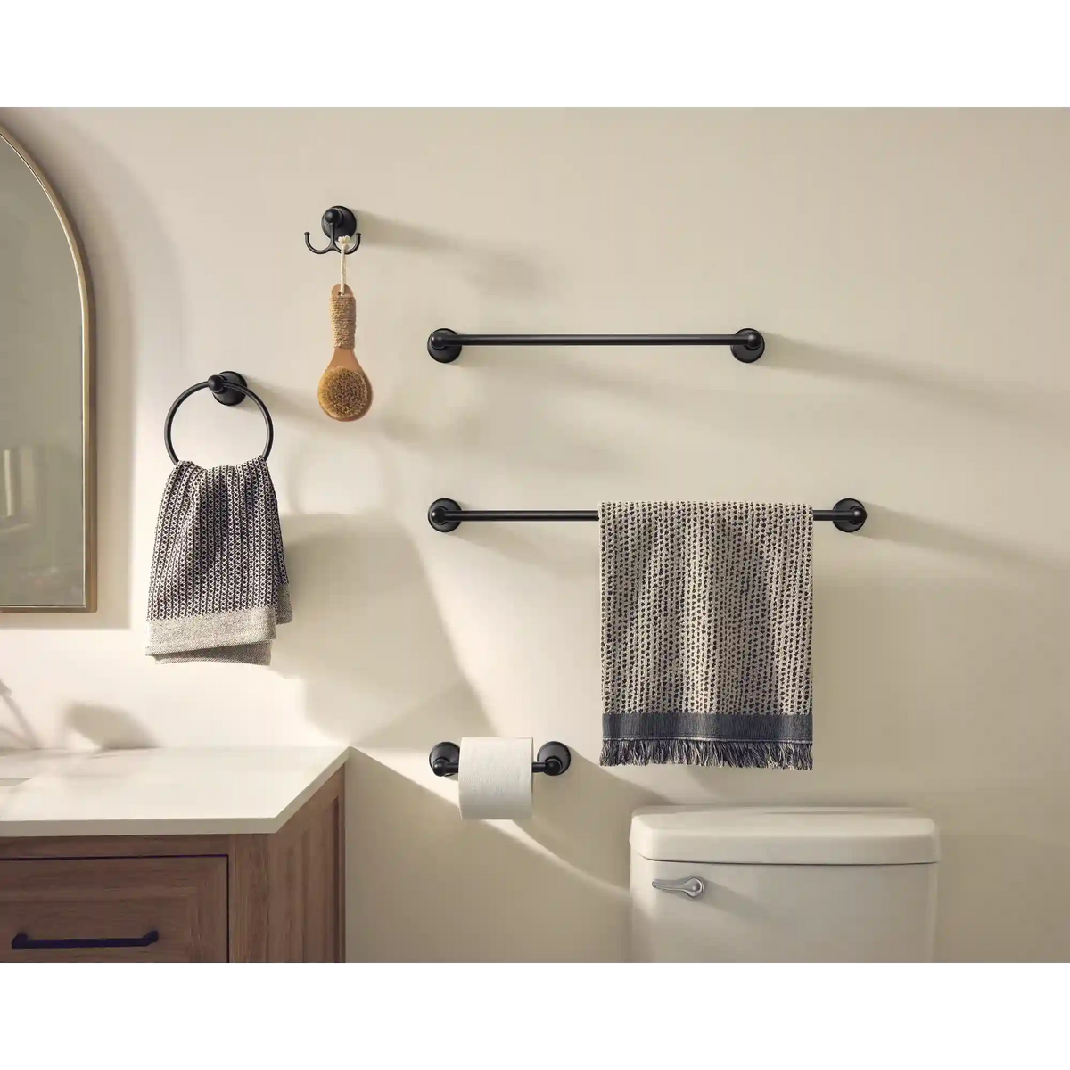Caldwell 18" Towel Bar