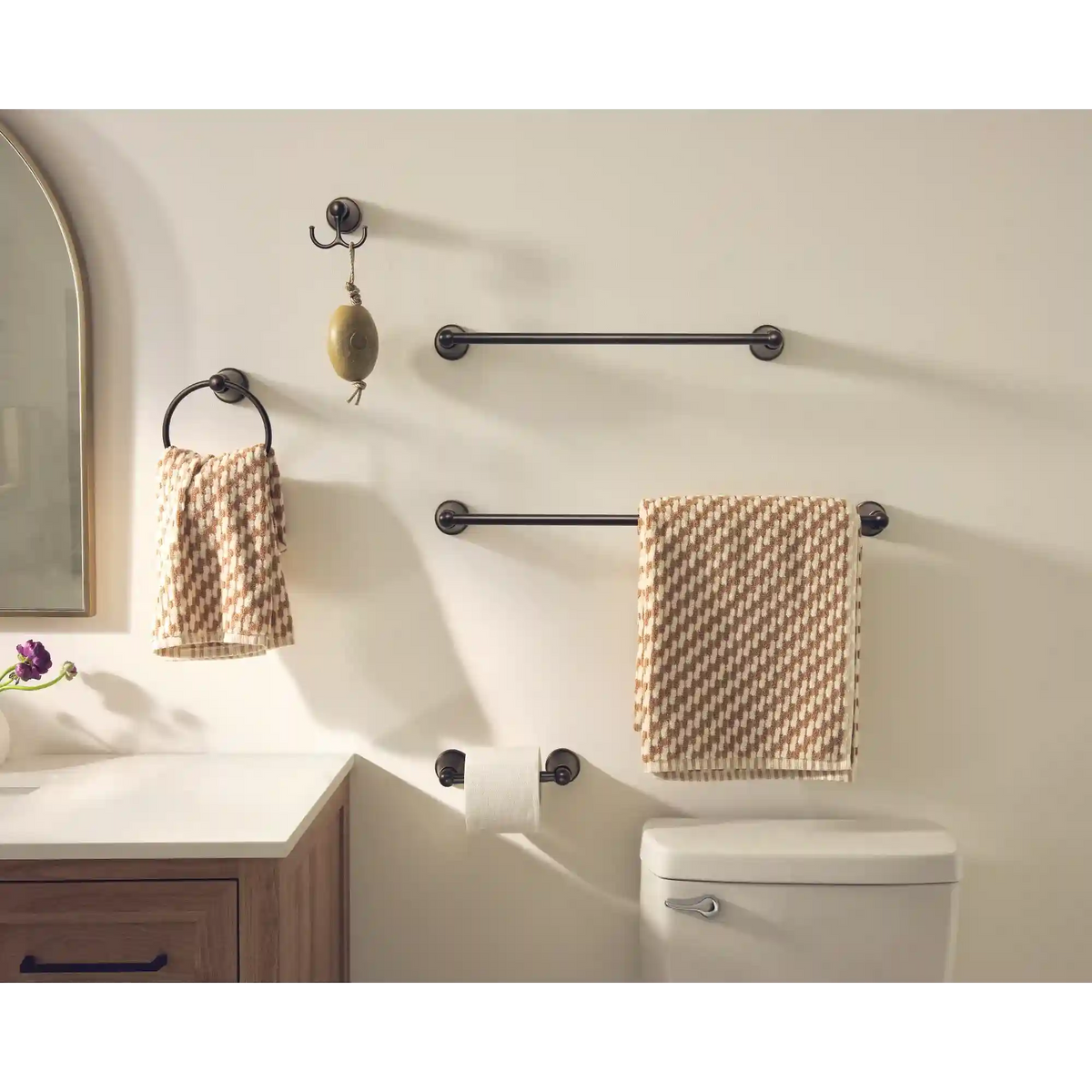 Caldwell Pivoting Paper Holder