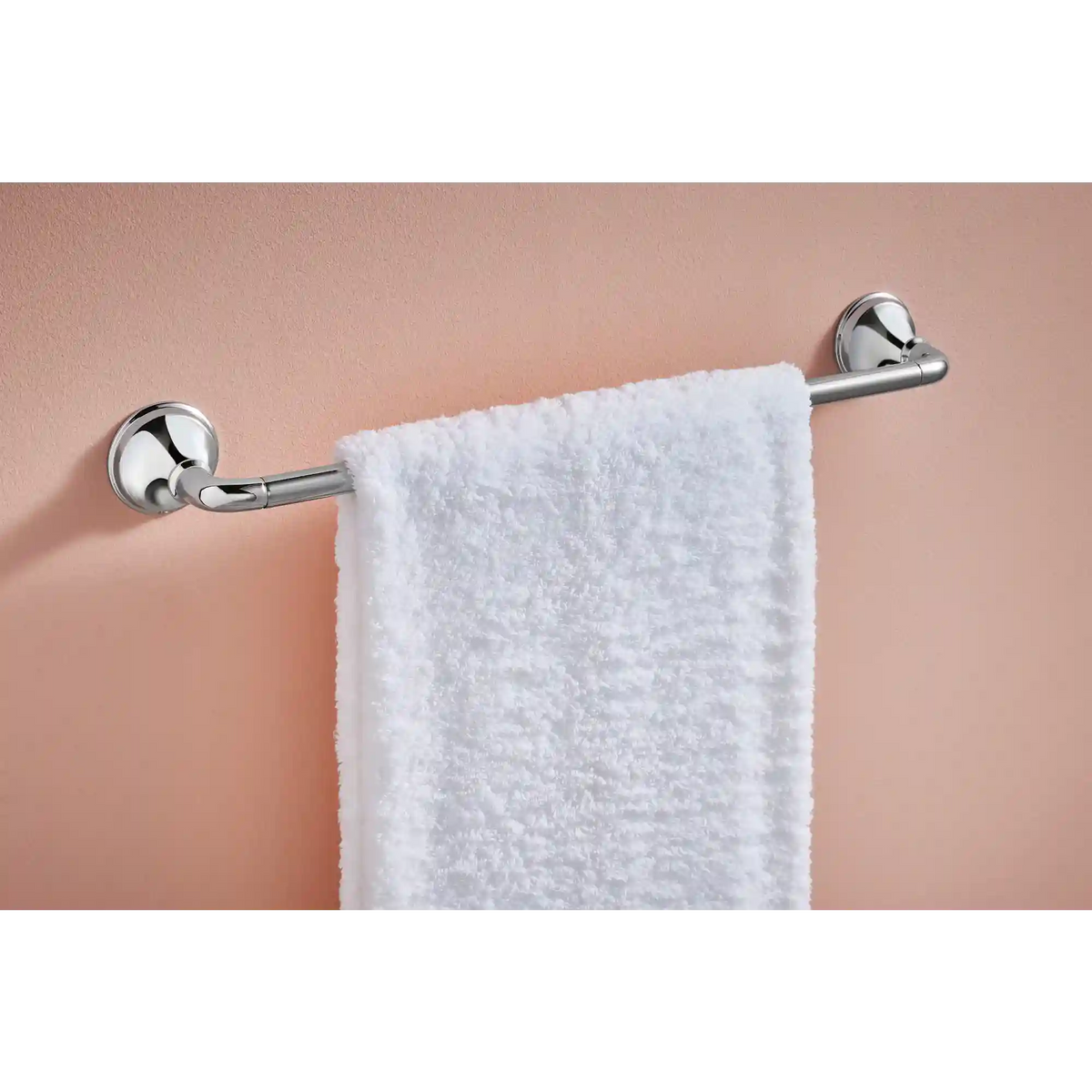 Jansen 18" Towel Bar