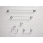 Jansen 18" Towel Bar