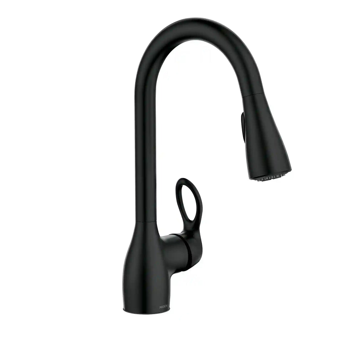 Kleo One-Handle High Arc Pulldown Kitchen Faucet