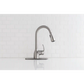 Kleo One-Handle High Arc Pulldown Kitchen Faucet