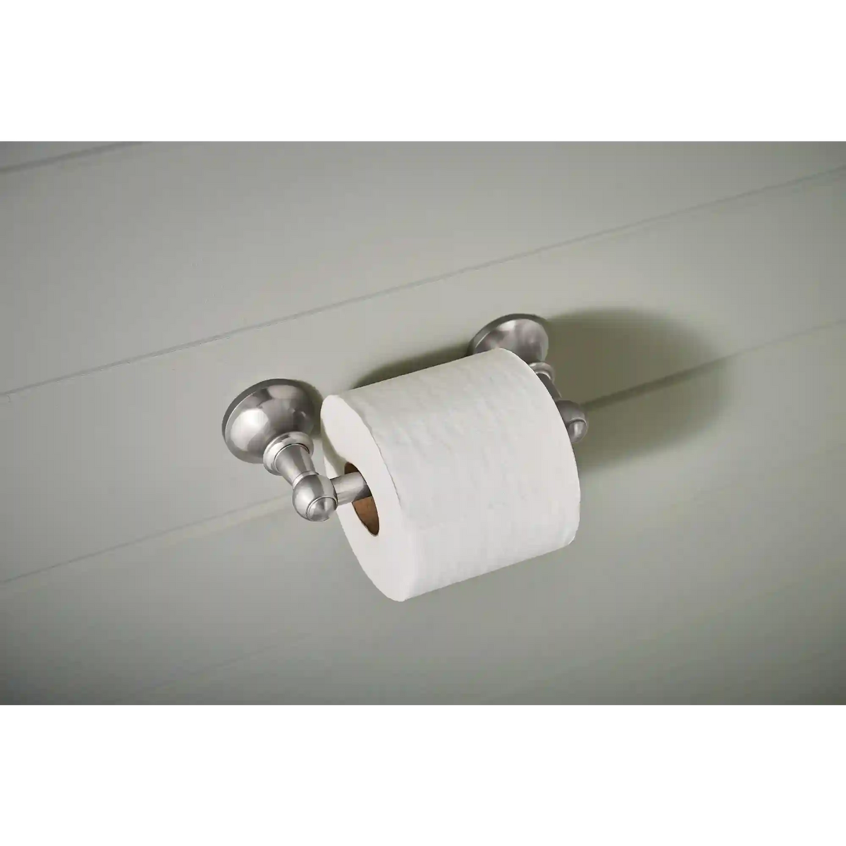 Vale Pivoting Toilet Paper Holder