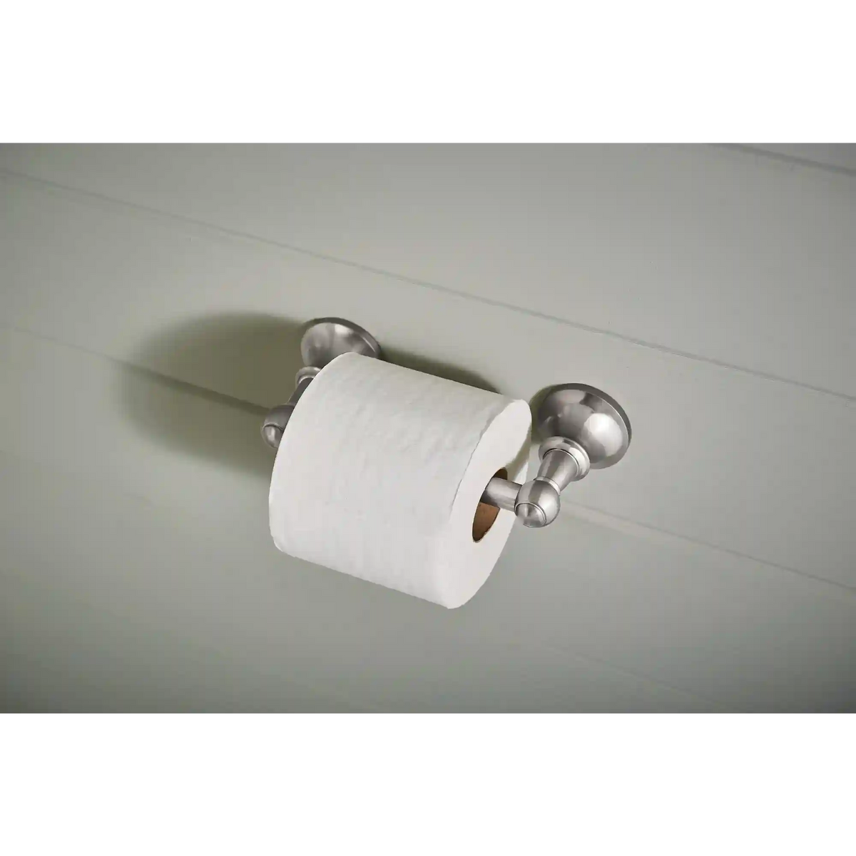 Vale Pivoting Toilet Paper Holder