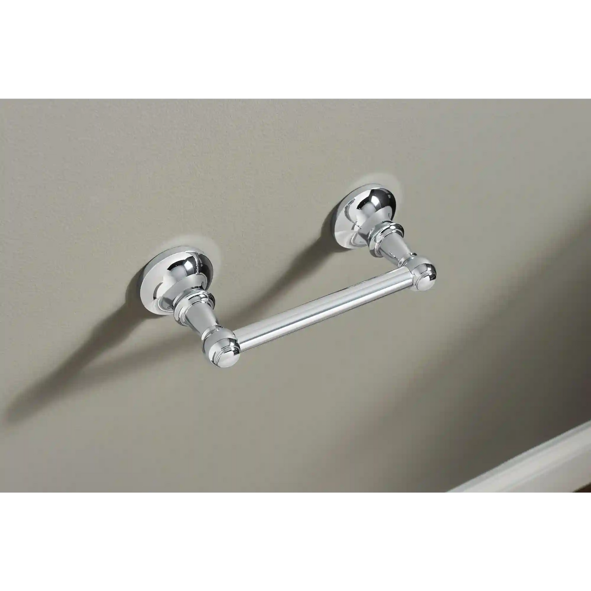 Vale Pivoting Toilet Paper Holder