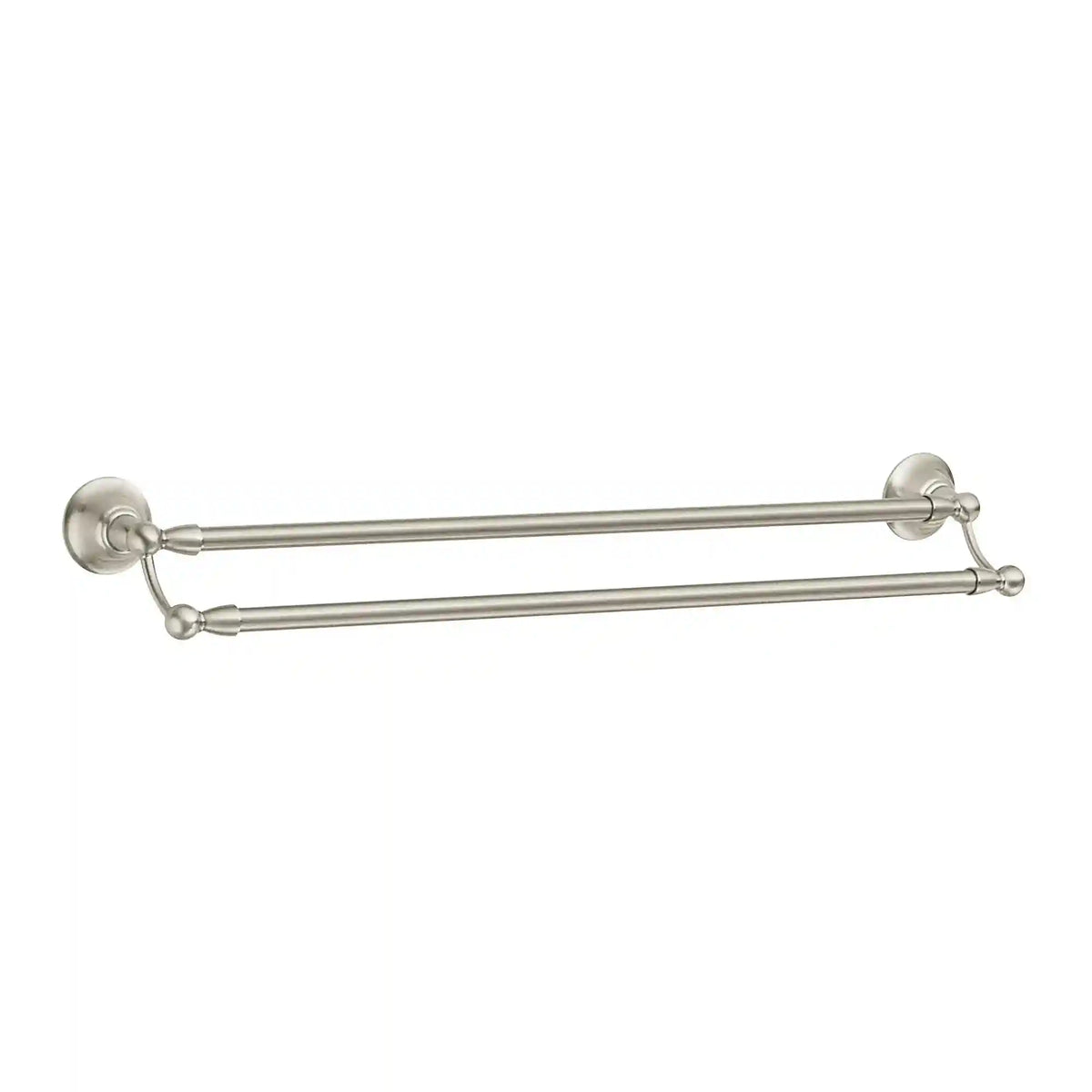 Sage 24" Double Towel Bar