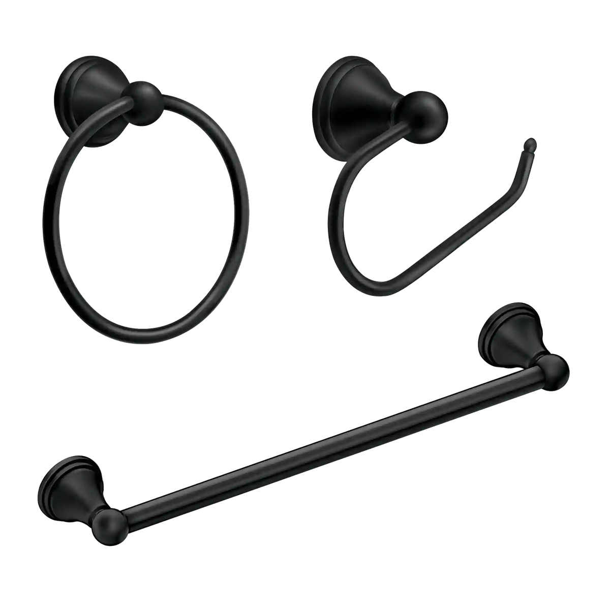 Preston 18" Towel Bar
