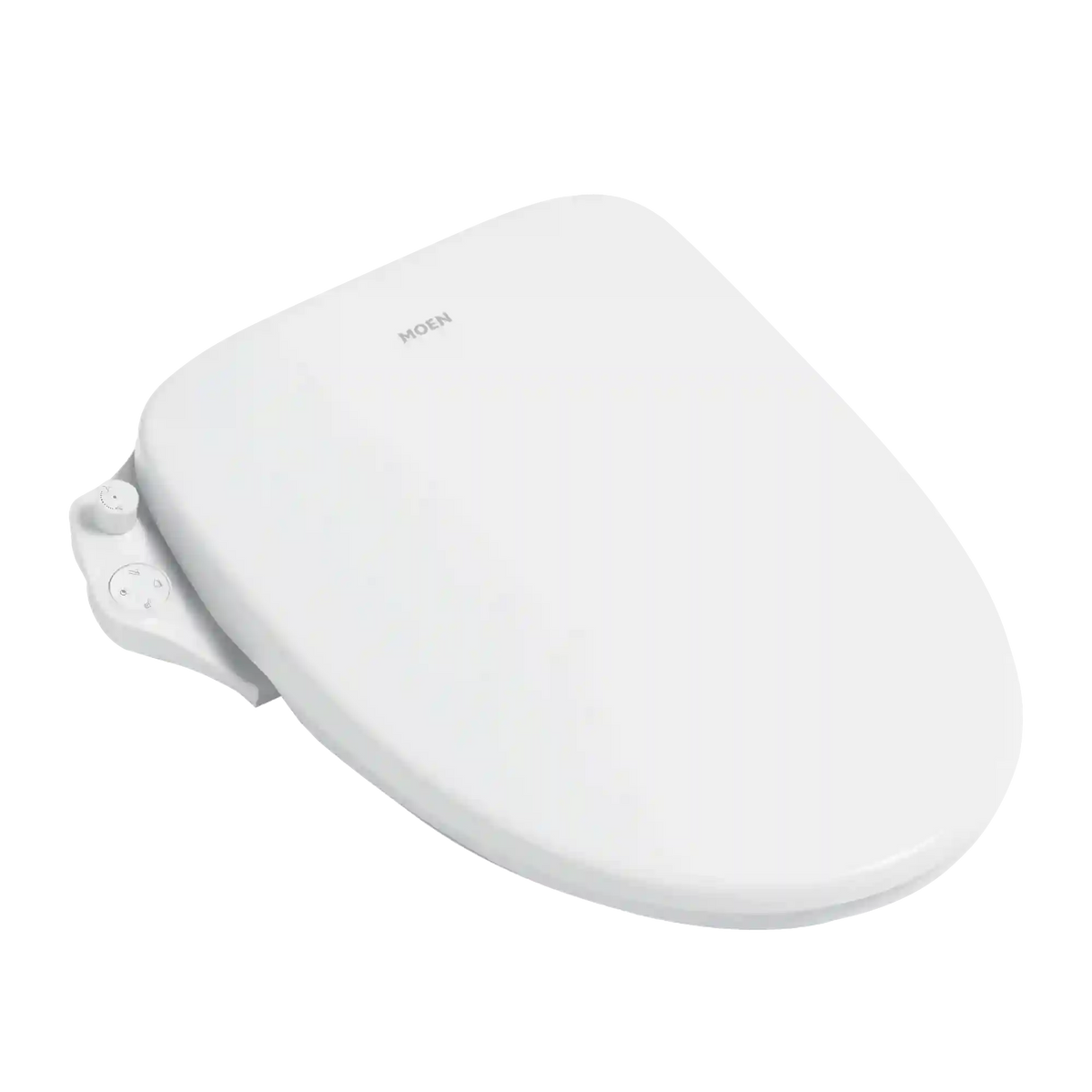 Moen 3-Series Electronic Bidet Seat