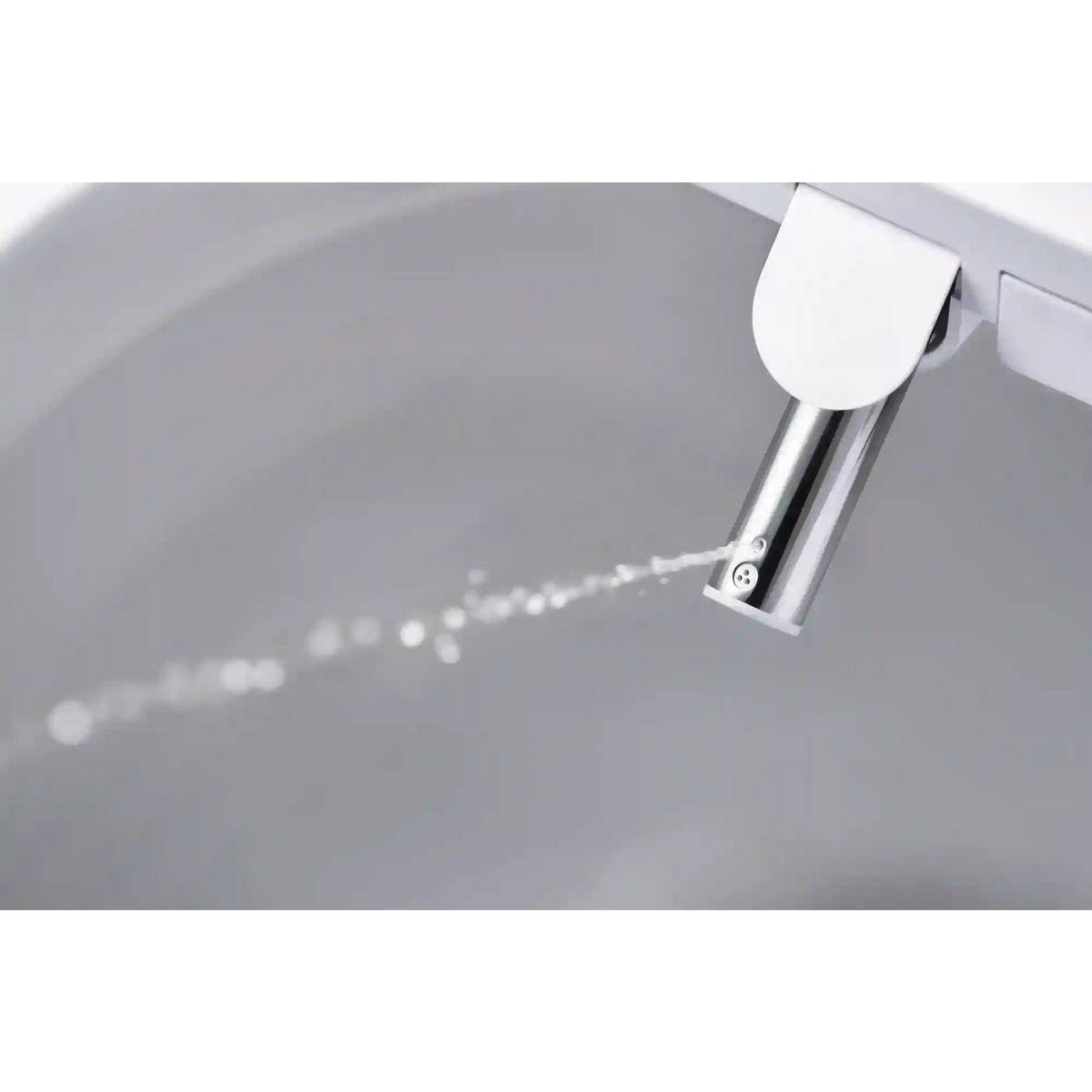 5-Series Electronic Bidet Seat