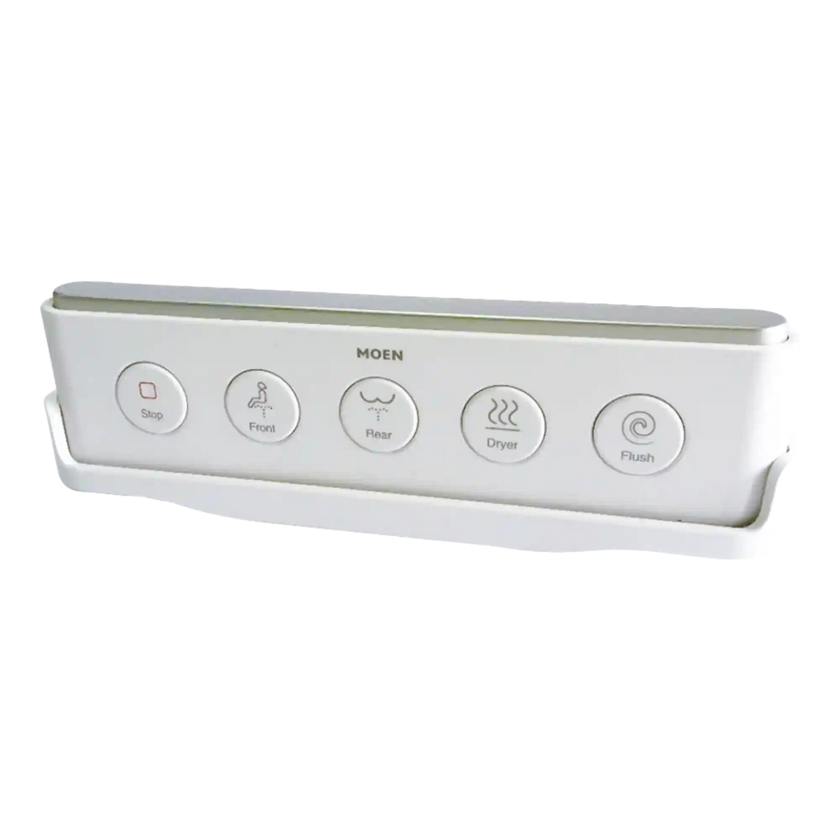 3-Series Electronic Cleansing Toilet