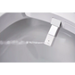 3-Series Electronic Cleansing Toilet