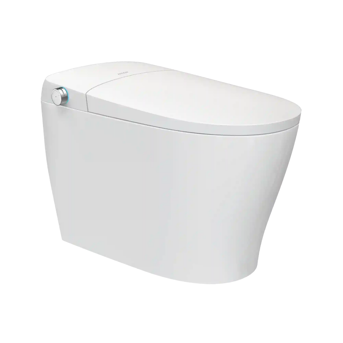 3-Series Electronic Cleansing Toilet