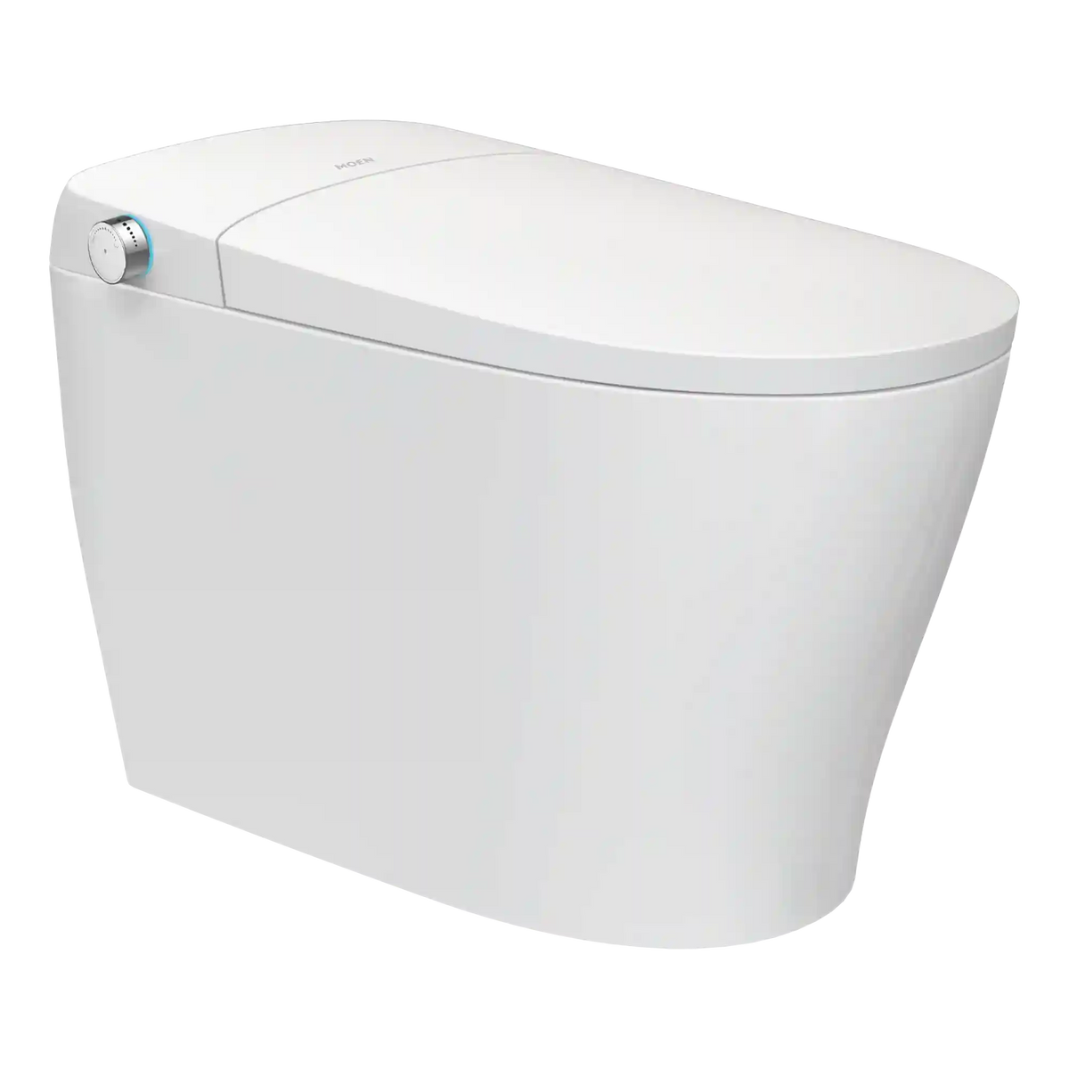 3-Series Electronic Cleansing Toilet