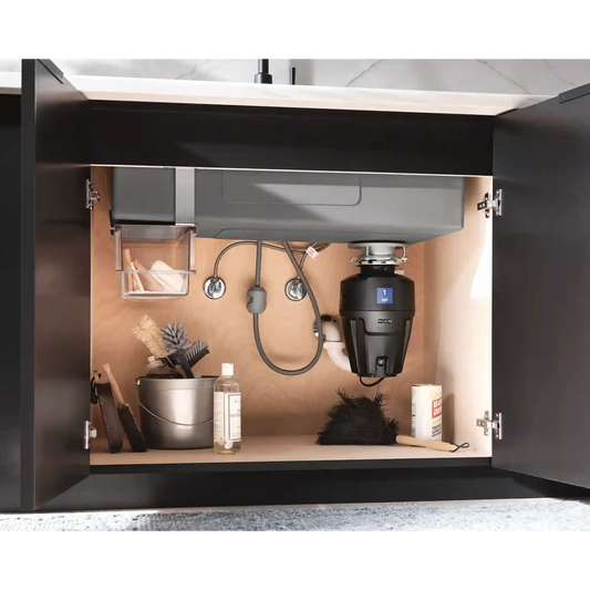 EX Series 1 Horsepower Garbage Disposal