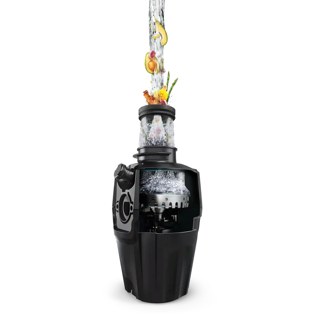 EX Series 1 Horsepower Garbage Disposal