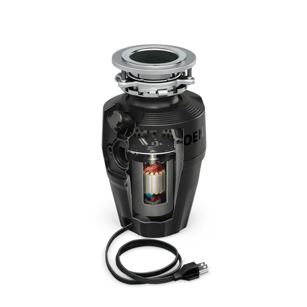 EX Series 1 Horsepower Garbage Disposal