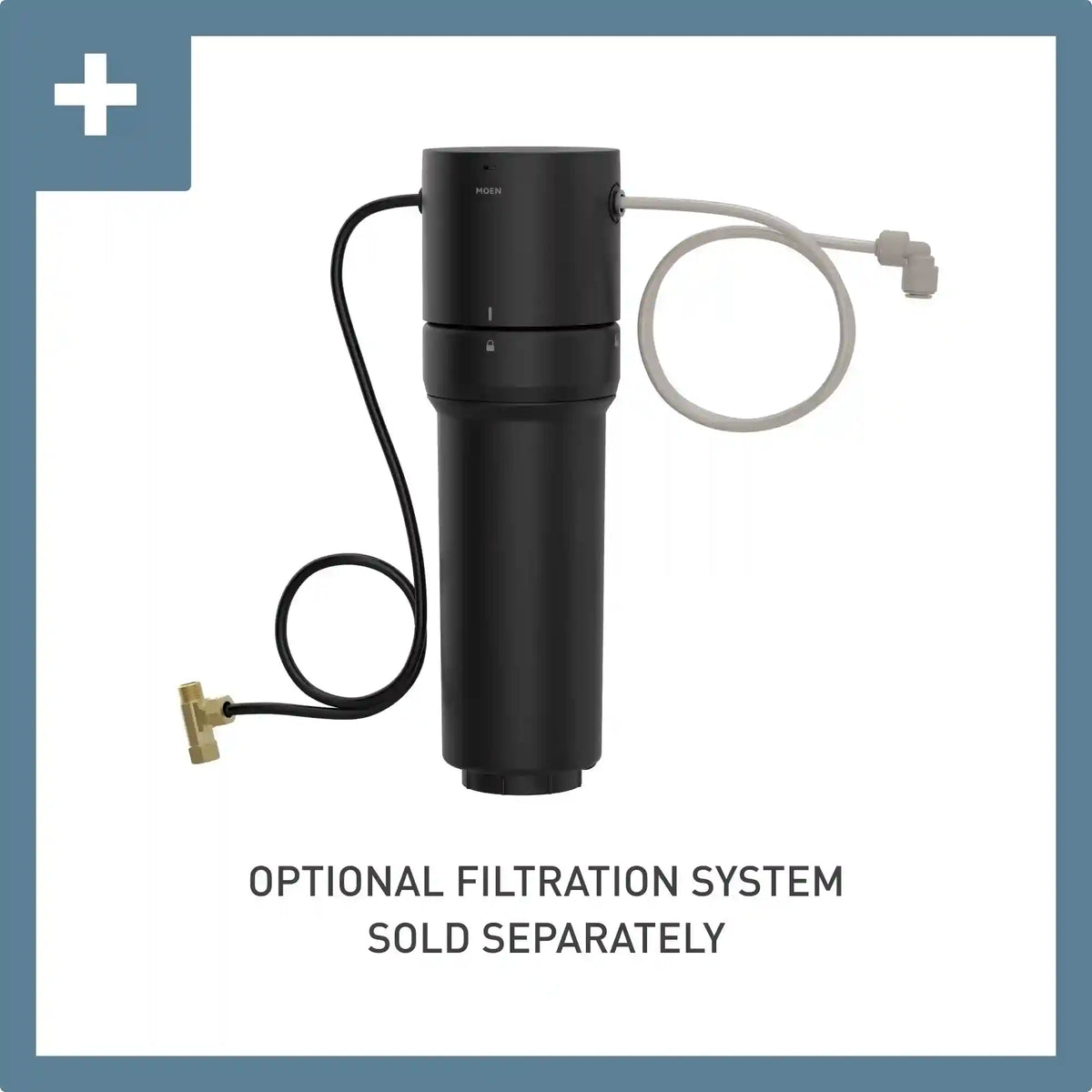 Moen Sip Beverage Faucet